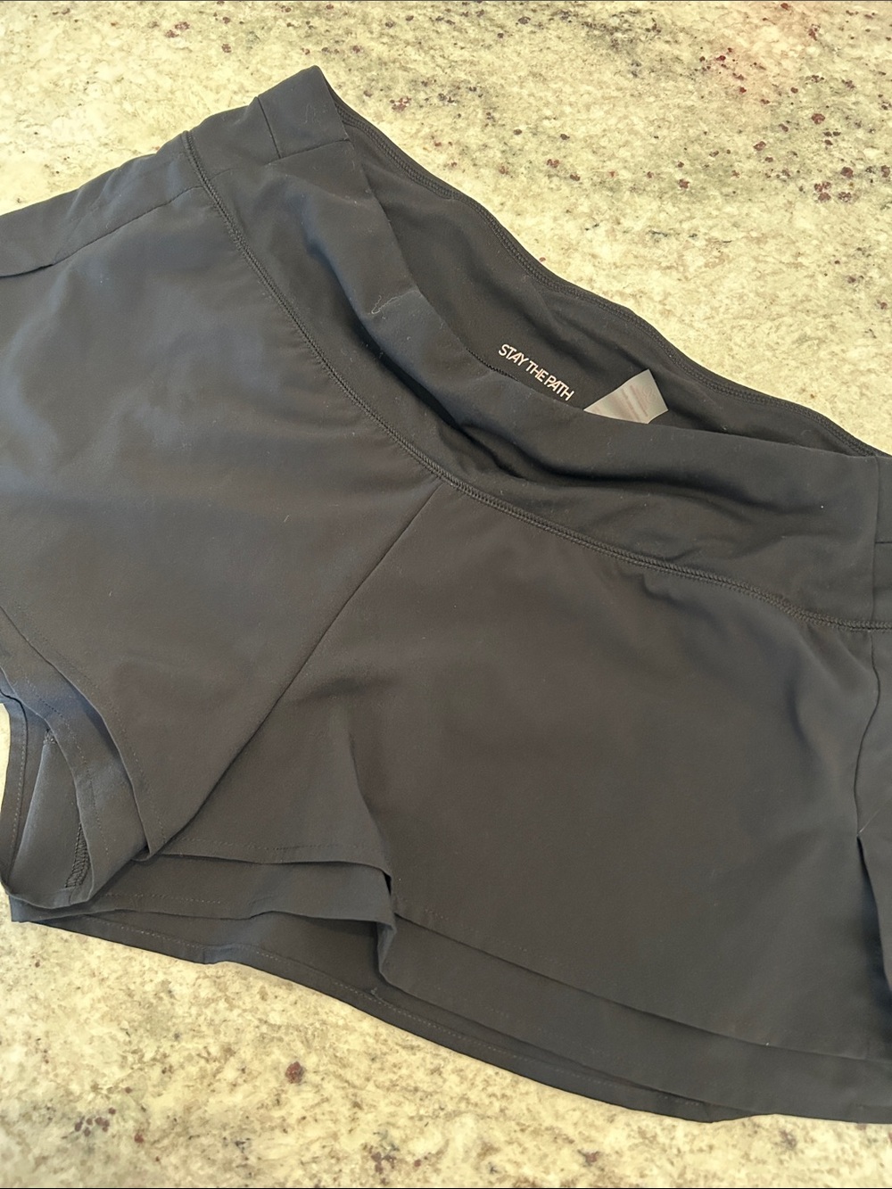 EUC Calia Black Women's Athletic Shorts